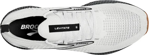 Vista 5 de Brooks Levitate Stealthfit 6 Neutral - Tenis de correr para hombre