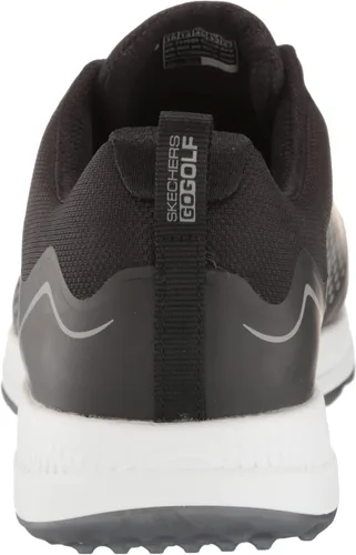 Vista 3 de Skechers Tenis de golf impermeables Elite 5 Arch Fit para hombre