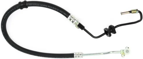 Vista 12 de SCITOO 352046 Conjunto de manguera de presión de dirección asistida apto para 2008-2012 para Nissan para Altima