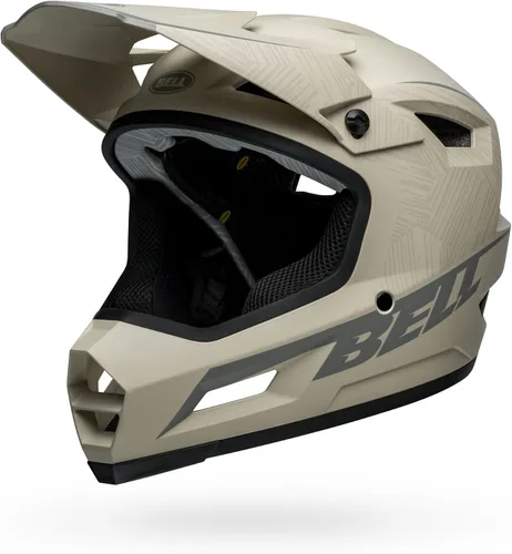 Vista 17 de Bell Sanction 2 DLX MIPS