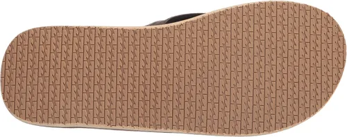 Vista 4 de Billabong Sandalias clásicas Supreme Cushion para hombre