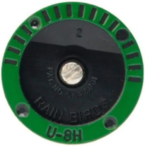 Vista 7 de Rainbird 5F - Boquilla de rociador de círculo completo de 5 pies serie MPR