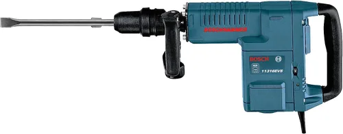 Vista 10 de Bosch 11316EVS SDS-Max - Martillo de demolición
