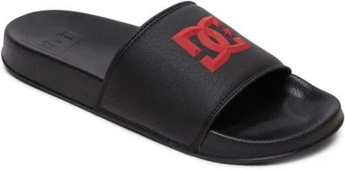 Vista 15 de DC Bolsa Slide Sandalia para hombre 008