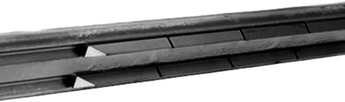 Vista 2 de Stud Boy Barra Deuce - 4.5 pulgadas CAT-D2093-45
