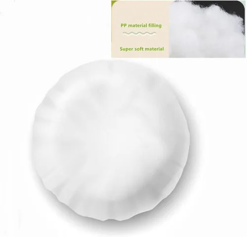 Vista 3 de XIYUAN Almohada deportiva de rugby de 17.7 x 13.8 pulgadas, almohada suave de peluche, juguetes de felpa de fútbol mullidos y duraderos, regalo