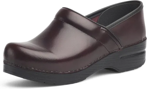 Vista 69 de Dansko Zuecos profesionales sin cordones para mujer