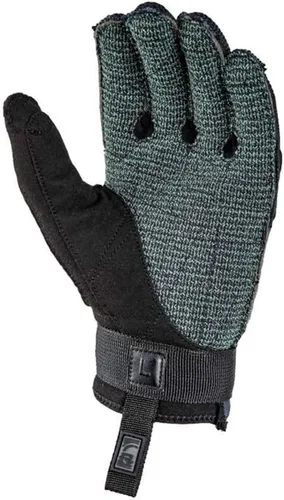 Vista 4 de Radar Ingeniero masculino BOA Inside-Out Full Finger Waterski