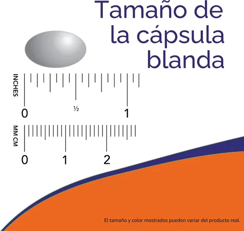 Vista 5 de NOW Foods Suplementos, Astaxantina 4 mg, presenta Zanthin®, apoya la salud ocular*, 60 cápsulas blandas vegetales