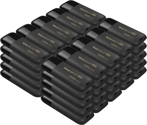 Vista 13 de TEAMGROUP C175 16GB USB 3.2 Gen 1 (USB 3.1/3.0) Unidad Flash Thumb Drive de Lectura 75MB/s, Memoria de Almacenamiento de Datos Externa Compatible