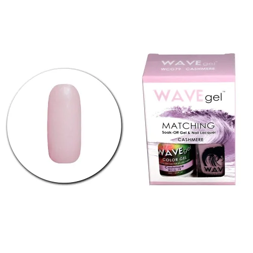 Vista 102 de Wavegel - A juego - A.I Love W207-207