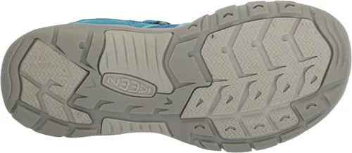 Vista 4 de KEEN Zapato Newport unisex para niños