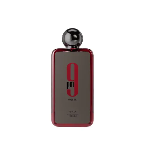 Vista 17 de Afnan 9 AM Dive Unisex Eau De Parfum, 3.4 Fl. Oz