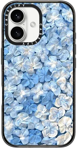 Vista 55 de CASETiFY Funda para iPhone Air, compatible con MagSafe
