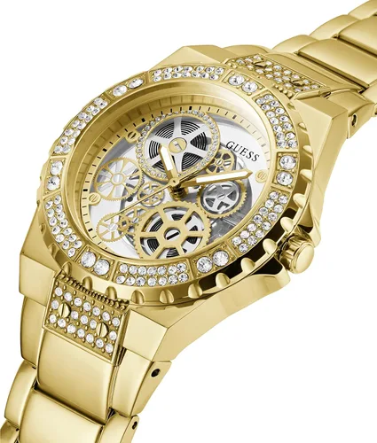 Vista 5 de Guess 35mm Bracelet Watch