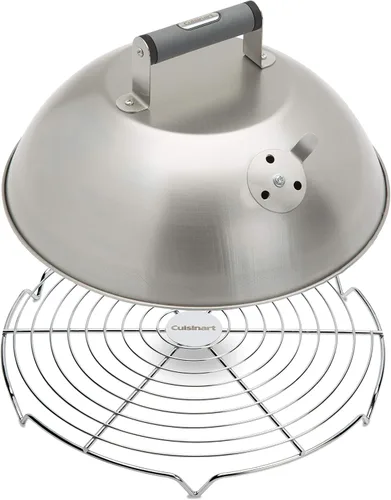 Vista 7 de Cuisinart CMD-388 Domo de fusión, 6", paquete de 2