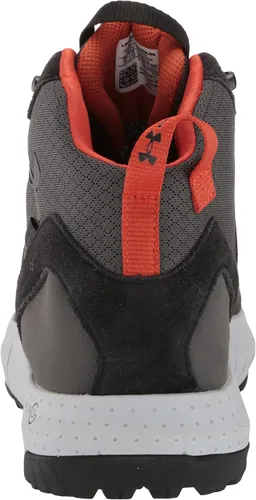 Vista 3 de Under Armour Micro G Valsetz Mid Lwp Botas de senderismo para hombre