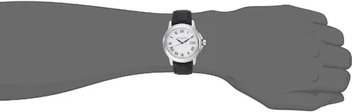 Vista 2 de Raymond Weil Reloj Tradition para hombre 5478-STC-00300, Reloj de cuarzo, movimiento de cuarzo