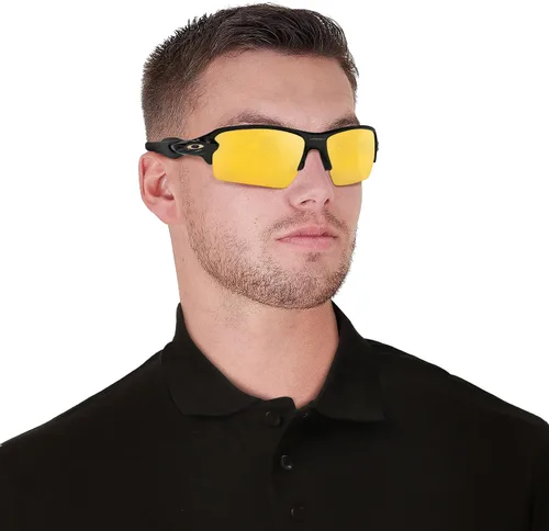 Vista 6 de Oakley Gafas de sol Oo9271 Flak 20 de ajuste asiático para hombre