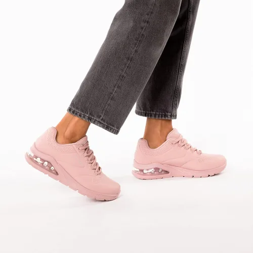 Vista 2 de Skechers Women's Uno 2-Air Around You Sneaker