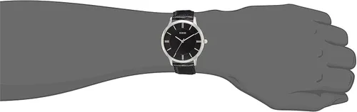 Vista 5 de Guess W0664G1 Escrow Reloj para hombre