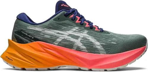 Vista 4 de ASICS Zapatillas de running NOVABLAST 3 para mujer