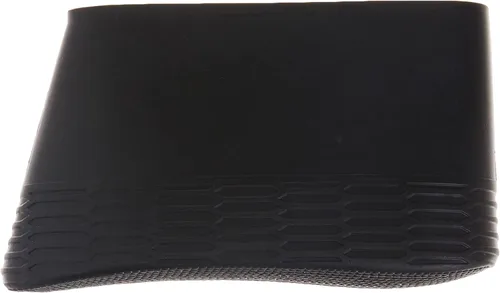 Vista 4 de Allen Company Recoil Eraser - Almohadilla de Retroceso Deslizante para Tiro - Accesorios para Escopeta y Rifle - Negro - Pequeño/Mediano