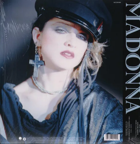 Vista 2 de Madonna - Dance Mix [Rsd 2017] [Vinilo Maxi-Single] (1 LP)