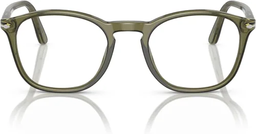 Vista 26 de Persol Po3007v Marcos cuadrados para gafas graduadas