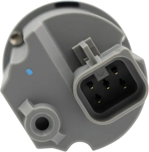 Vista 5 de TRQ Actuador de cambio diferencial de eje delantero para Chevy GMC Cadillac Isuzu 4WD