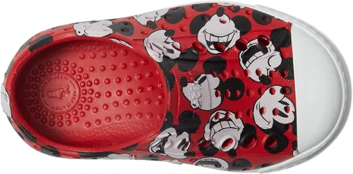 Vista 2 de Native Shoes Tenis junior unisex con estampado Jefferson