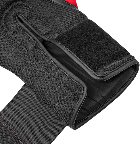 Vista 3 de Adidas Speed TILT 150 Guantes de boxeo – Guantes de boxeo de entrenamiento para hombres y mujeres – Guantes de bolsa pesada, guantes de kickboxing