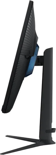 Vista 13 de SAMSUNG Odyssey G51C Series QHD Monitor para juegos de 27 pulgadas, 165 Hz, 1 ms, pantalla VESA HDR10, AMD FreeSync Premium, ecualizador negro
