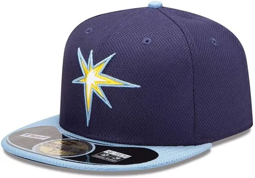 Vista 5 de New Era MLB Home Diamond Era 59FIFTY Gorra ajustada