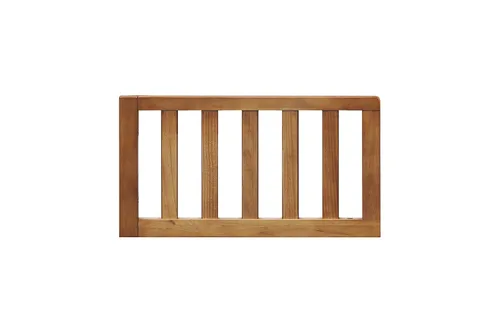 Vista 2 de DaVinci Kit de conversión de cama infantil (M12599) en castaño