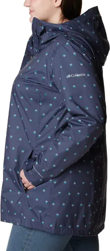 Vista 8 de Columbia Chaqueta Splash a Little Ii para mujer