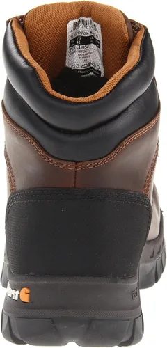 Vista 3 de Carhartt CMF6366 - Botas compuestas para hombre 6 pulgadas