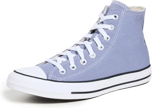 Vista 259 de Converse Chuck Taylor All Star High Top blanco/negro (White/Black/Gum)
