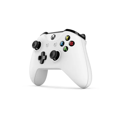 Vista 7 de Xbox One S 1TB Console - Battlefield V Bundle (Renewed)