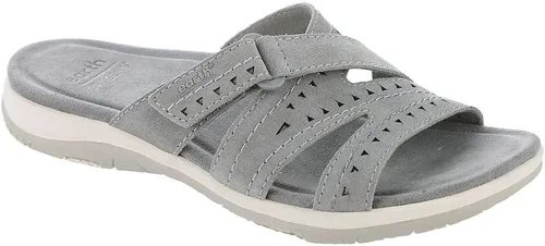 Vista 4 de Earth Sandalias planas Suella para mujer