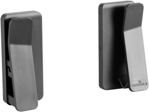 Vista 16 de Durable Soporte para tablet montado en la pared, soporte universal, se