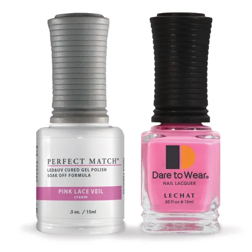 Vista 170 de Esmalte de uñas Lechat Perfect Match 40 días en Río