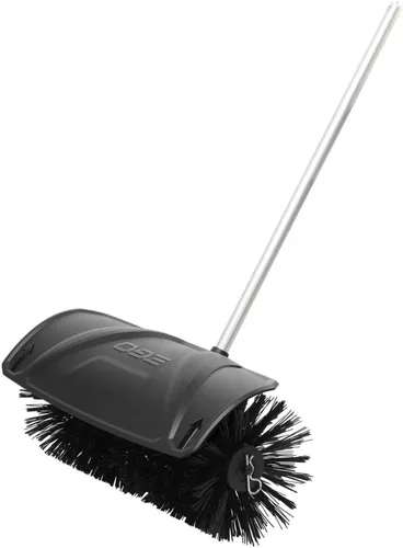 Vista 24 de EGO Power+ Accesorio Redefinador de cama, alimentado por batería, accesorio de fibra de carbono de 8 pulgadas, uso con sistema de cabezal múltiple
