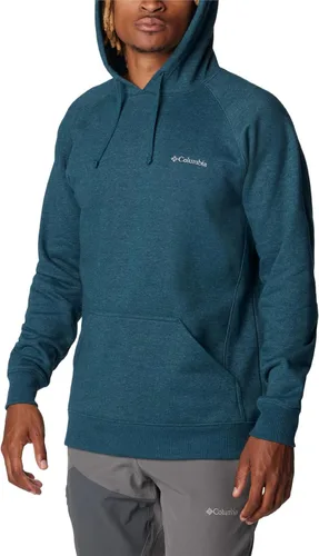 Vista 5 de Columbia Men's Hart Mountain Ii Hoodie