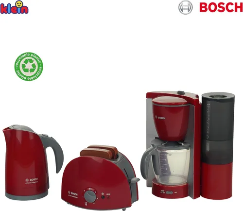 Vista 7 de Theo Klein Bosch - Juego de desayuno