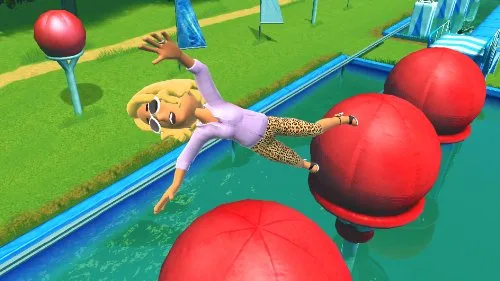 Vista 10 de Wipeout In the Zone - Xbox 360