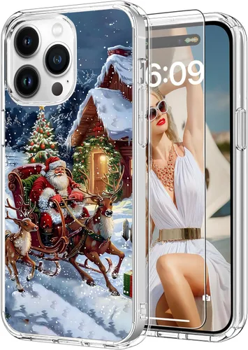 Vista 8 de Icedio - Funda para iPhone 11 (5.8") - 6.1