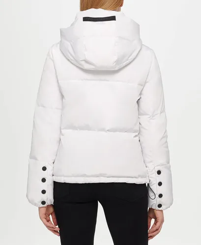 Vista 3 de KARL LAGERFELD Paris - Pantalón corto para mujer