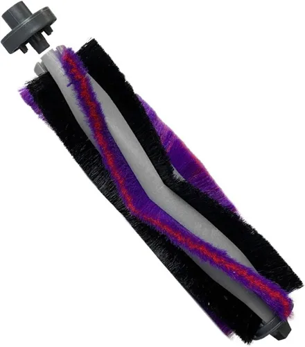Vista 5 de KAFTKO Cepillo de rodillo principal para aspiradora compatible con Midea M9 S8+. Compatible con Obode A8 / A8 Nero / A8+ (color : juego B)