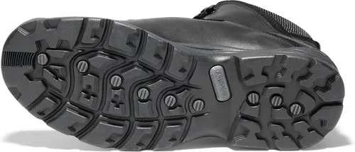 Vista 4 de Timberland Botas de senderismo impermeables para hombre White Ledge Mid